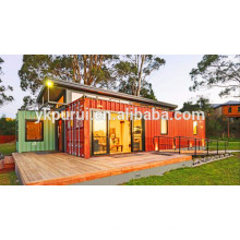 Professional 20ft container house / container house kits / 40ft container container